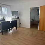 Holiday Place In Vienna City