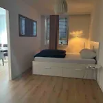 Holiday Place In Vienna City