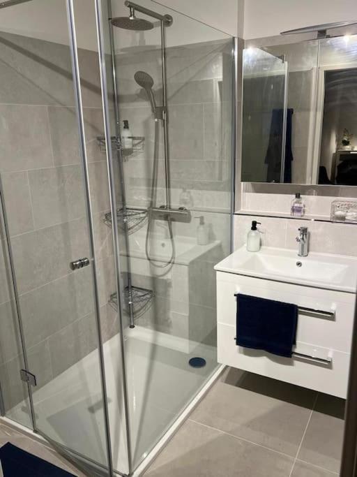 Holiday Place In City Wien