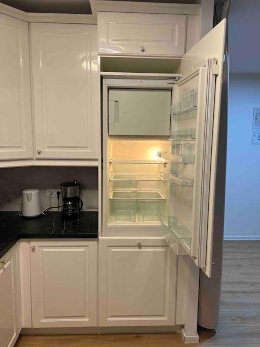 Holiday Place In City Apartment Vienna