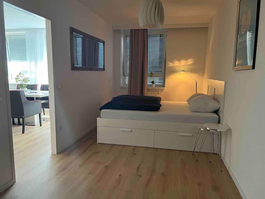 Holiday Place In City Apartment Vienna